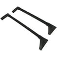 thumbnail image 5 of cciyu Roof Rack Cross Bars For Nissan Rogue 2021-2022 Car Top Luggage Carrier Rails, 5 of 5