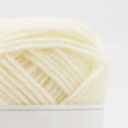 thumbnail image 1 of HAMANAKA AMERRY  medium thick Merino wool braid thread line   1-24 40g(110meters/roll), 1 of 7