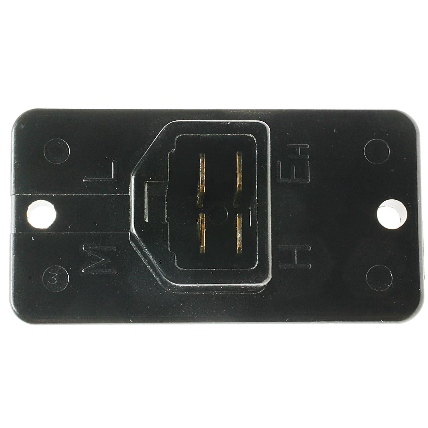 Standard RU-242 Blower Motor Resistor