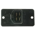thumbnail image 2 of Standard RU-242 Blower Motor Resistor, 2 of 3