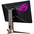 thumbnail image 2 of Monitor Gamer 27 ASUS ROG STRIX WQHD 1ms 240Hz PG279QM HDMI DisplayPort 1.4, 2 of 6
