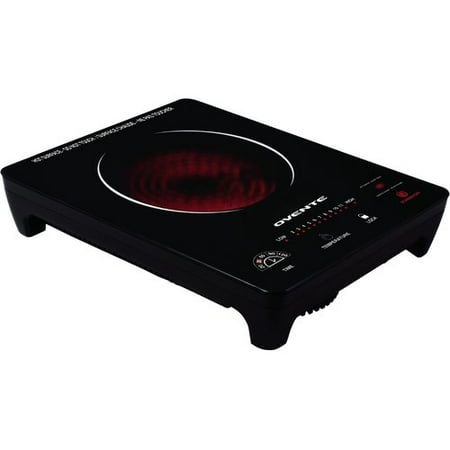 Ovente Infrared Single Burner