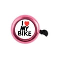 thumbnail image 6 of funtasica Mountain Bike Bell Handlebar Bell Replacement Easy to Install Children Bell Biking Bell for Riding Bicycling Supplies Pink, 6 of 8