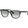 thumbnail image 3 of Ray-Ban Men's Rb2185 Wayfarer Ii Evolve Sunglasses, 3 of 5