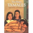 thumbnail image 2 of Too Many Tamales, (Paperback), 2 of 2