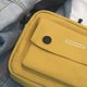 thumbnail image 2 of unbranded De Lona Casual Con Asa Gruesa Para Transporte Cómodo Y, 2 of 5