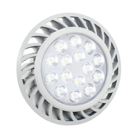 

GE Lighting 15139 LED28P38S830/15 28 Watt PAR38 LED Flood Light Lamp 3000K