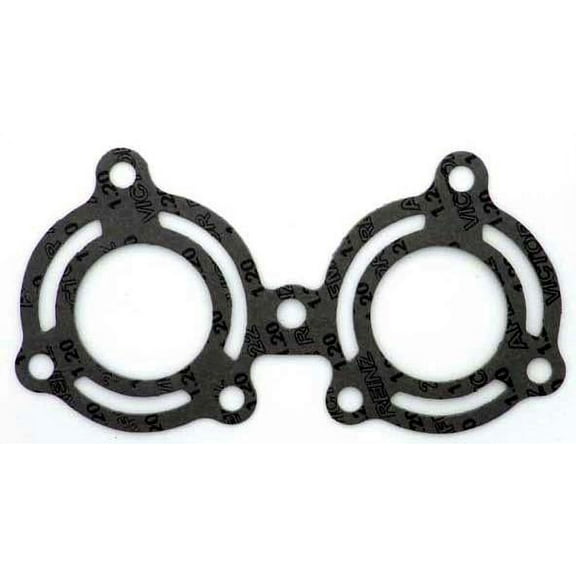 New Exhaust Manifold Gasket Fits Daytona Tiger Shark Jet Ski 770 96 97 3008-434