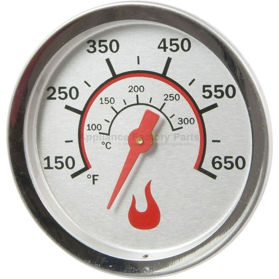 Charbroil Temperature Gauge 55710885