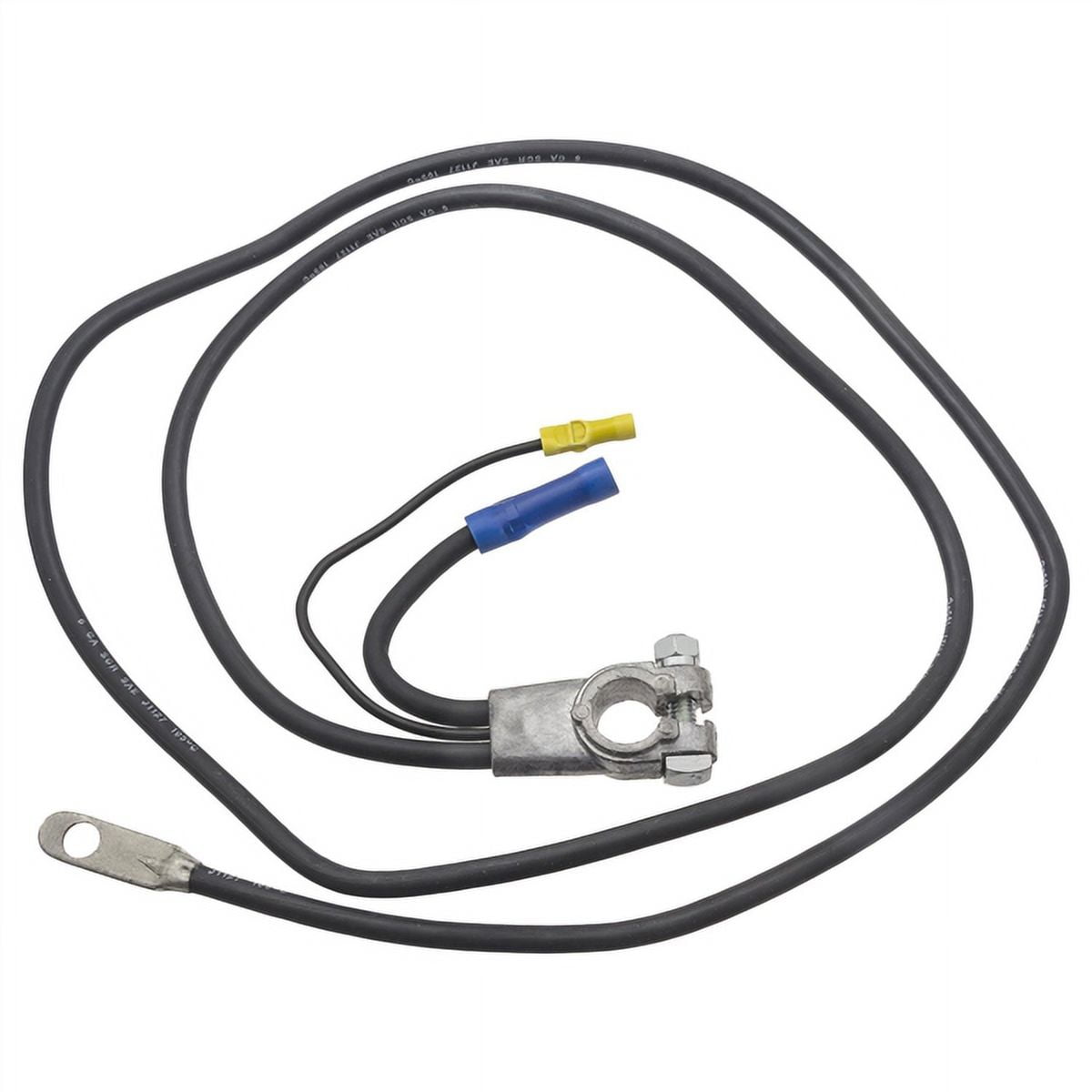 Dual Auxiliary Cable