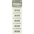thumbnail image 2 of BlueDot Trading CR2032 (also known as CR5004LC) Lithium Manganese Dioxide (Li-MnO2) Button Coin Cell Batteries - 50 Pack, 2 of 3