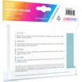 thumbnail image 2 of Game Genic GG1071 DP - Prime Standard CG Value Pack - Pack of 50, 2 of 3
