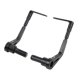 thumbnail image 3 of Par de protectores para manillar de motocicleta Vevor 7/8 pulgadas 22 mm Aleación de aluminio ajustable Negro Universal, 3 of 5