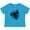 Turquoise, variant on Inktastic Motocross Rider Freestyle Sports Boys Toddler T-Shirt