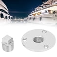 thumbnail image 4 of Drain Plug, Round Stainless Steel Drain Plug Stainless Steel  For Inflatable Yachts For Yachts For Business Yachts For Marine Yacht, 4 of 8