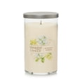 thumbnail image 3 of Yankee Candle Signature Medium 2-Wick Candle, Midnight Jasmine, 14.25 oz, 3 of 7