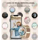 thumbnail image 2 of Smartwatch Para Mujer,reloj Inteligente Bluetooth Llamada, 2 of 8
