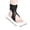 g, variante sur EGNMCR Orthèse pour Pied Tombant Soutien de Cheville pour Pied Tombant Varus Orthèse de Pied Ajustable pour Soutien de Marche Orthèse de Jambe Confortable pour Usage Quotidien Orthèses Cheville-Pied