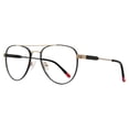 thumbnail image 1 of ECKO603 Black/Gold 56/19/145, 1 of 1
