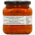 thumbnail image 2 of Grannys Secret Ajvar Roasted Pepper Mild 550g, 2 of 4