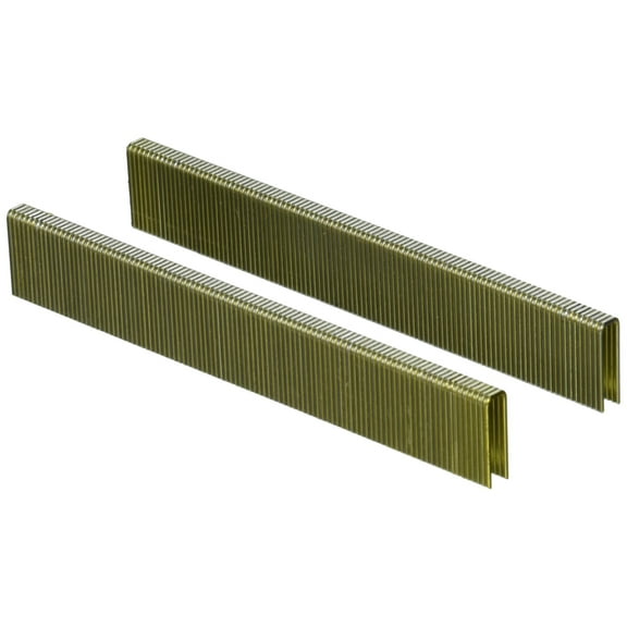 NATIONAL NAIL 0718228 1K 3/4-Inch 18GA Finish Staple
