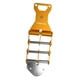 thumbnail image 5 of Hebilla de sujeción para bolsa de cinturón de herramientas, accesorios, clip de cinturón liviano y versátil para amarillo giratorio, 5 of 8