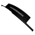 thumbnail image 4 of DashSkin Molded Dash Cover for 88-94 GM C1500 C2500 C3500 K1500 K2500 K3500 Tahoe Suburban Yukon in Black (USA Made), 4 of 10