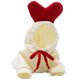 thumbnail image 1 of Sudadera con capucha de frutas para perro, ropa básica para mascotas, abrigo de suéter, disfraz de cachorro de Bulldog Francés para perros pequeños, sudaderas con capucha cálidas para mascotas, chaque, 1 of 4
