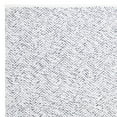 thumbnail image 6 of SAFAVIEH Nantucket Noelle Geometric Chevron Area Rug, Charcoal, 8' x 10', 6 of 8