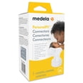 thumbnail image 4 of Piezas de Repuesto para Extractor de Leche Medela Pump In Style Advanced, 4 of 7