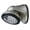 Silver, variant on 600 Lumen LED Porch Light - White