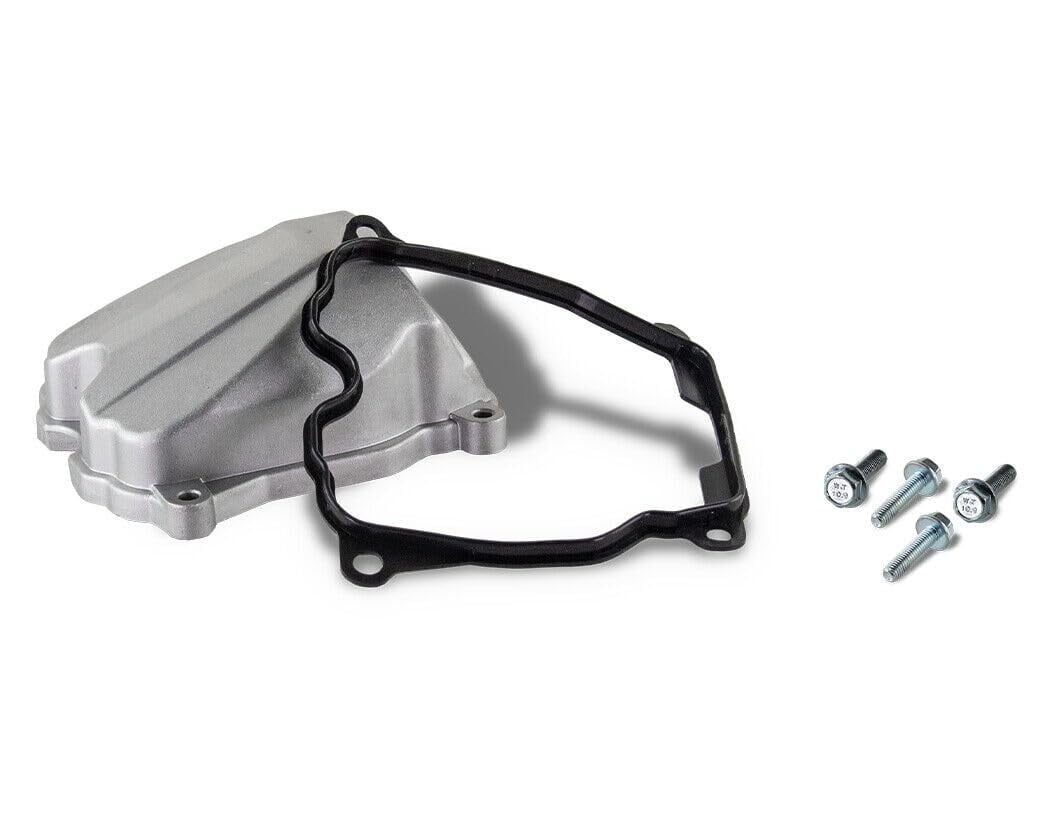 CF-Moto CForce UForce ZForce Aluminum Valve Covers Gaskets Bolts 0800-021001 Pair