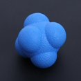 thumbnail image 4 of Bola hexagonal bola de reacción bola ágil bola hacia bola bola de entrenamiento spe Likrtyny Para estrenar, 4 of 9
