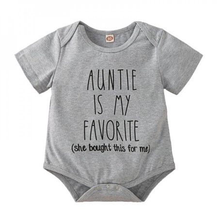 

NEW Summer Solid Color Letter Printed Romper Triangle Jumpsuit For Boys And Girls