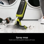 Shark VACMOP Cordless Hard Floor Vacuum Mop