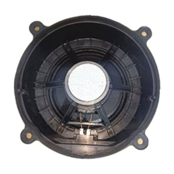 Yassdwbn 1Set Car Front Door Speaker Replacement BHN9-66-960 Fit for Mazda 3 2014-2018