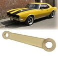 thumbnail image 1 of Steering Box Pitman Arm Precise Control Heavy Duty Steering Linkage Replacement For  Model A Crown Victoria, 1 of 8