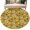 Yellow, variant on Dark Green Lemon Birds Area Rugs 6'x9', Washable Small Throw Rugs for Kitchen Dining room, Summer Botanical Tropical Indoor Outdoor Rug Non-Slip Low Pile Carpet Runner Reversible Floor Mats