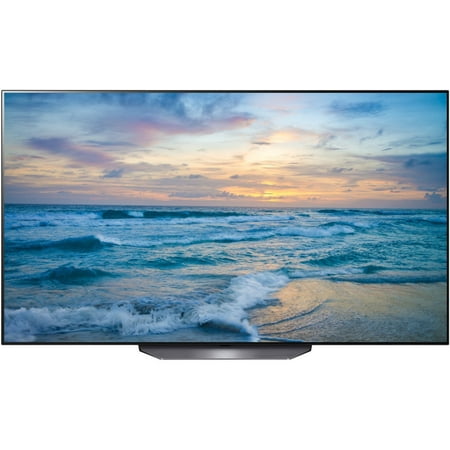 Restored LG 65" Class 4K (2160p) Smart OLED TV (OLED65B2AUA) (Refurbished)
