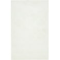 thumbnail image 2 of Rugs.com Lattice Shag Collection Rug – 5' x 8' Ivory Shag Rug Perfect For Living Rooms, Large Dining Rooms, Open Floorplans, 2 of 9