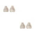 thumbnail image 3 of Moyic Molde para decoración de tartas de fresa, molde antiadherente para repostería, moldes decorativos para hornear galletas, cocina , Tipo 3 2Conjunto, 3 of 6