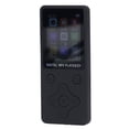thumbnail image 4 of MP3 Player, MP3 Player with BT 5.0 & 64GB Memory Card, HiFi Lossless Audio Quality, Premium Audio Experience for Music Enthusiasts, Earphones Included, 4 of 7