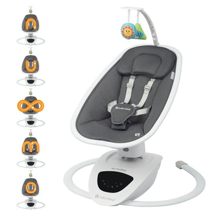 Nu-Motion Infinity Swing