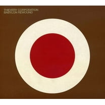Thievery Corporation - Babylon Rewound - Music & Performance - CD