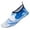 White, variant on REDARER Girls Water Shoes Beach Sneakers for Toddler Kids Lightweight Pool Shoes Comfortable Outdoor Play Sandals for Summer Spring,5.5-6 Years