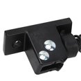 thumbnail image 2 of Electric Scooter Kickstand Aluminum Alloy Electric Scooter Parking Stand Bracket for Electric Scooter Spare Parts 8 Inch, 2 of 4
