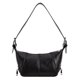 thumbnail image 1 of Bolso Hombro Mujer Chic Hobo Bag PU Underarm Locomotora para Viajes Al Aire Libre Hugtrwg, 1 of 9
