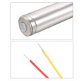 thumbnail image 4 of Sonda de sensor de temperatura y nivel de agua flexible para controlador de calentador de agua solar, montaje lateral de 2 núcleos, 4 of 4