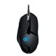 thumbnail image 2 of Logitech G402 Optical Gaming Mouse Hyperion Fury USB 8 Botones, 910-004067 (Hyperion Fury USB 8 Buttons) (Renovado), 2 of 7