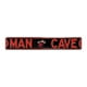 Authentic Street Signs 38067 Miami Heat Man Cave Panneau de Rue – image 1 sur 1